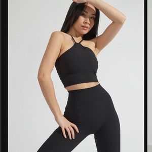 Buffbunny Foxy Sports Bra